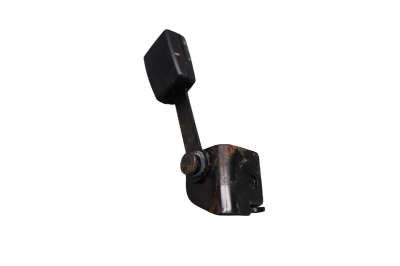 Load image into Gallery viewer, 09-15 BMW 740i 750Li xDrive Rear Left Driver Side Seat Belt Buckle 722085702 Oem