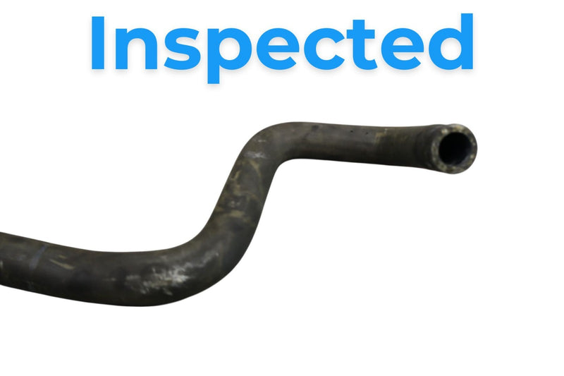 Load image into Gallery viewer, 12-16 Tesla Model S Heat Exchanger 3 Way Coolant Hose Pipe 6007351-00-E Oem