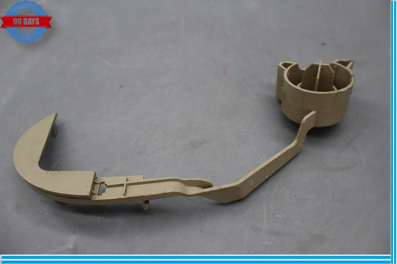 Load image into Gallery viewer, 10-15 Mercedes W207 E350 E550 Coupe Front Left Side Seat Cover Trim Beige Oem