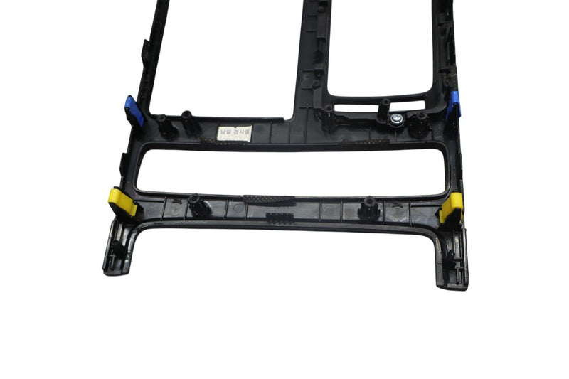 Load image into Gallery viewer, 15-20 Hyundai Genesis Center Console Cup Holder Gear Shifter Trim Bezel Oem