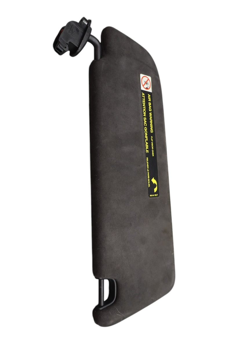 Load image into Gallery viewer, 11-18 Audi A8 A8L Quattro Front Left Driver Side Sunvisor Sun Visor Oem