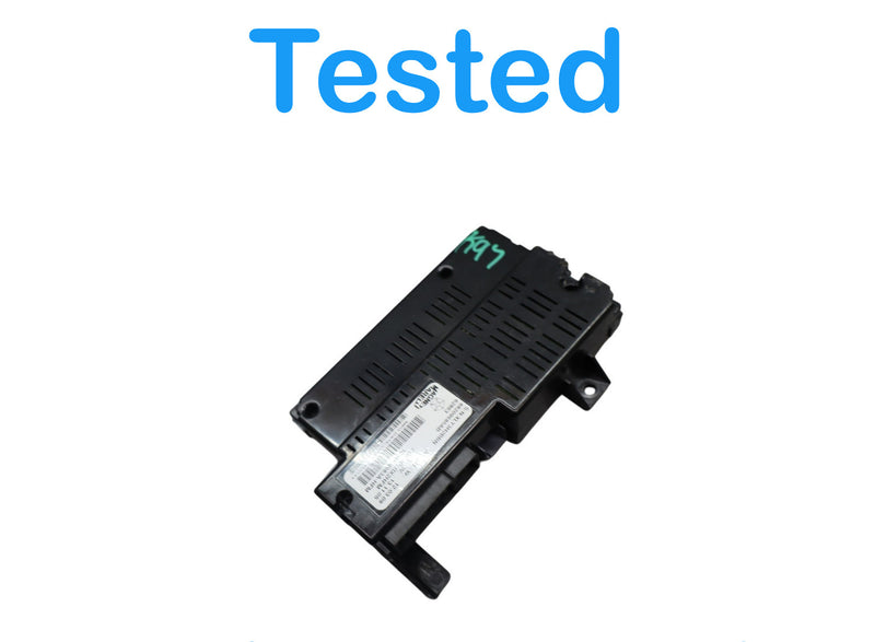 Load image into Gallery viewer, 14-16 Maserati Ghibli M157 Telematic Communication Control Module Unit ECU Oem