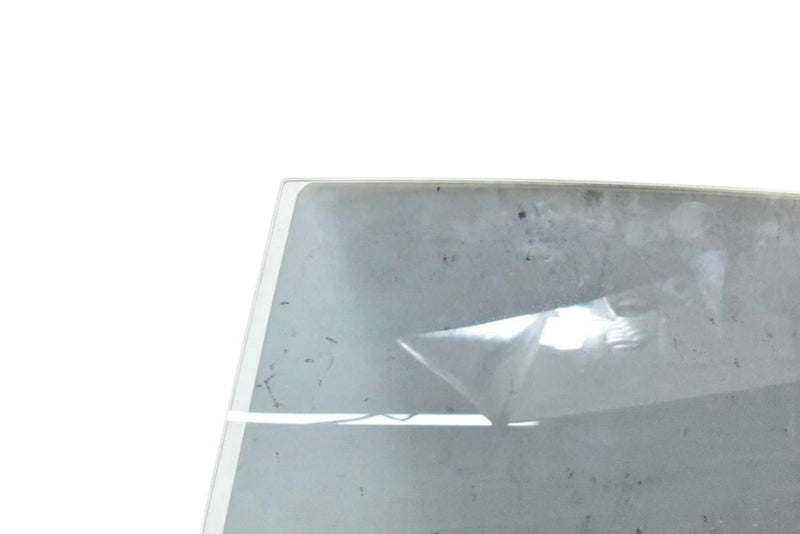Load image into Gallery viewer, 03-13 Maserati Quattroporte M139 Rear Left Side Door Window Glass 83744800 OEM