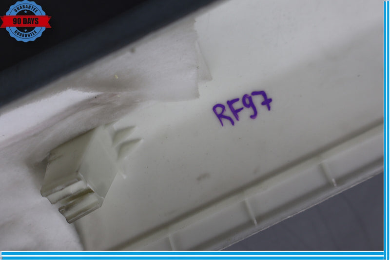 Load image into Gallery viewer, 11-18 Volkswagen VW Touareg Front Right Side Upper A Pillar Trim Panel Oem