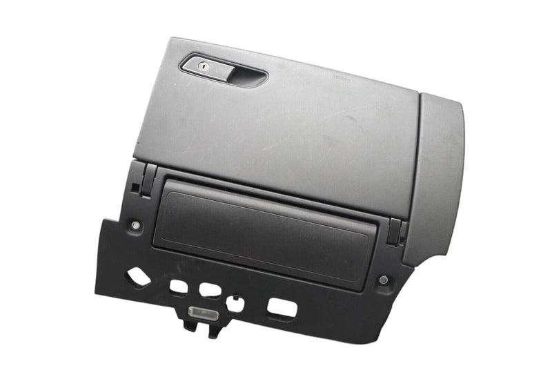 Load image into Gallery viewer, 11-18 Audi A8 A8 Quattro Dashboard Glove Box Storage Compartment 4H1880302 OEM