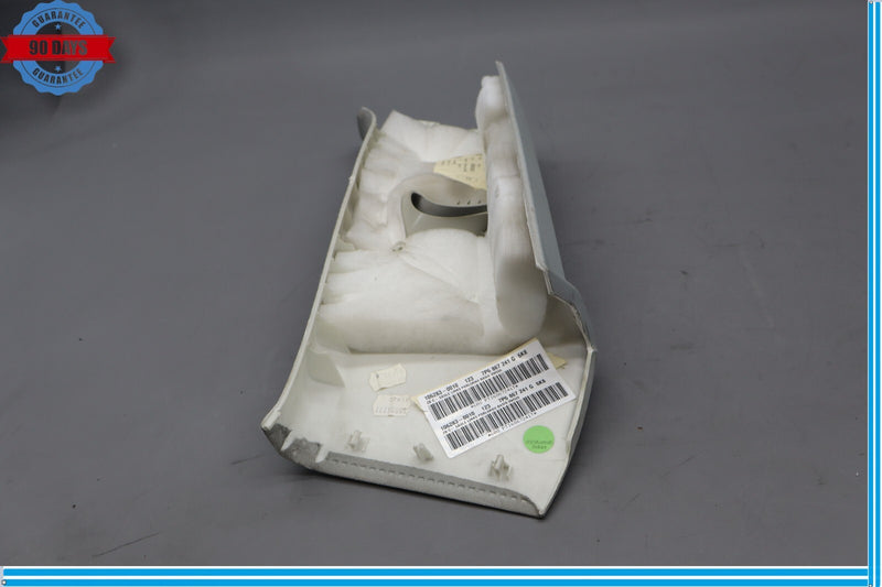 Load image into Gallery viewer, 11-14 Volkswagen VW Touareg Rear Left Driver Upper C Pillar Trim Panel Oem