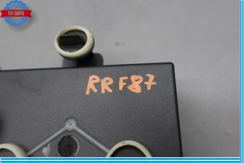 Load image into Gallery viewer, 12-18 Audi A6 Quattro Rear Right Passenger Side Door Control Module Unit ECU Oem