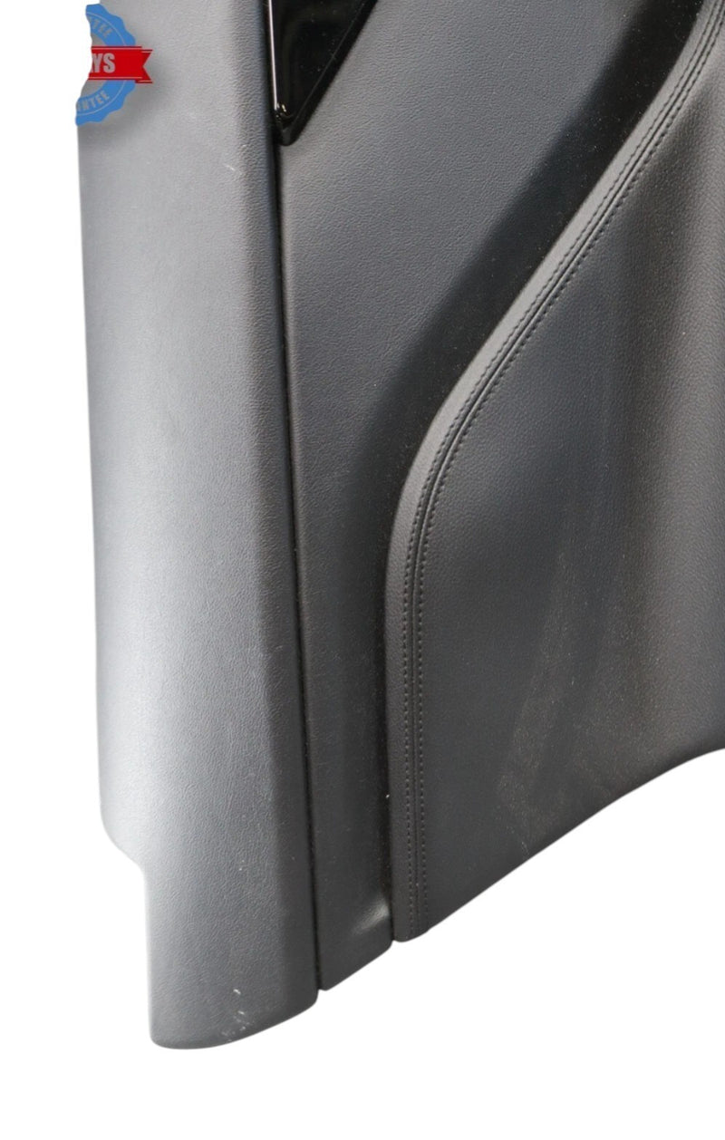 Load image into Gallery viewer, 17-20 Jaguar X761 F-Pace Rear Left Driver Side Interior Door Panel Trim Oem