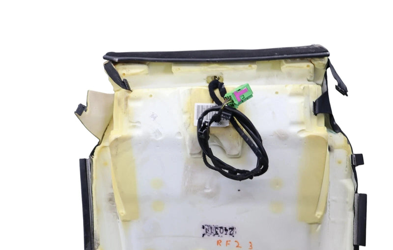 Load image into Gallery viewer, 07-15 Audi Q7 Front Right Passenger Side Lower Bottom Seat Cushion 4L0881362 Oem