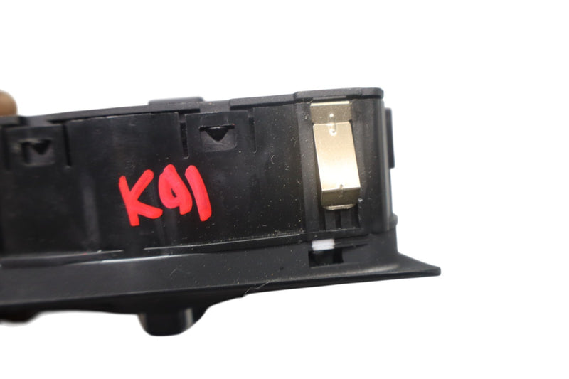 Load image into Gallery viewer, 12-18 Audi A7 Quattro Headlight Fog Light Lamp Control Switch Black Oem