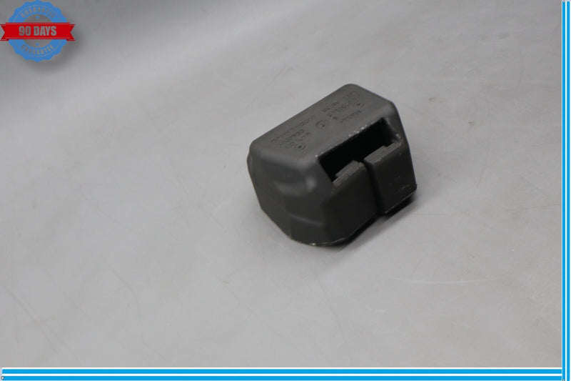 Load image into Gallery viewer, 16-22 BMW X1 F48 Rear Left Driver Side Seat Belt Insulator Pad Cover Oem