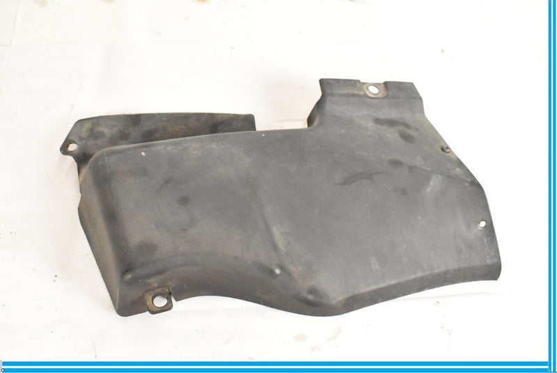 Load image into Gallery viewer, 04-08 Maserati Quattroporte Right Passenger Under Hood Engine Bay Trim Cover Oem