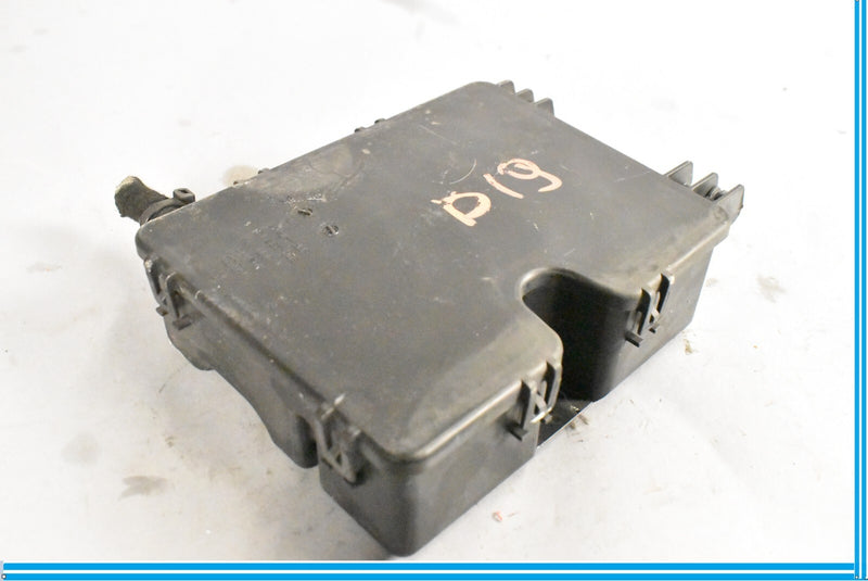Load image into Gallery viewer, 06-12 Bentley Continental Fuse Box Fusebox Cover 3D0937128 Oem