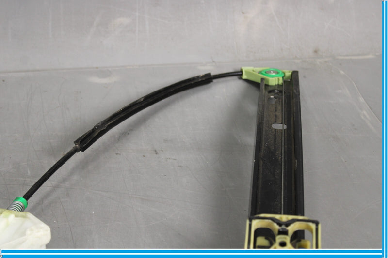 Load image into Gallery viewer, 11-18 Audi A8 Front Left Driver Side Door Window Regulator W/O Motor Oem