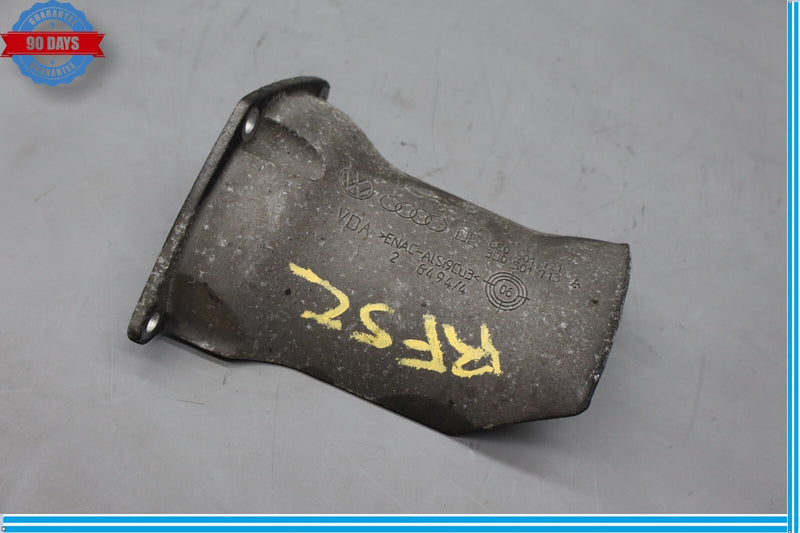 Load image into Gallery viewer, 03-12 Bentley Continental Rear Right Side Axle Shaft Splash Shield Cover Oem