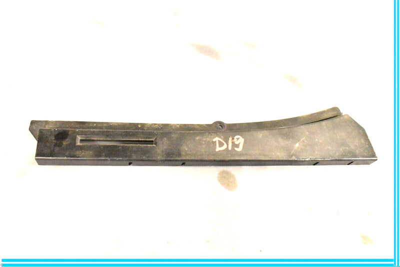 Load image into Gallery viewer, 06-12 Bentley Continental Rear Left Trunk Liner Support Bracket 3W7864471 Oem