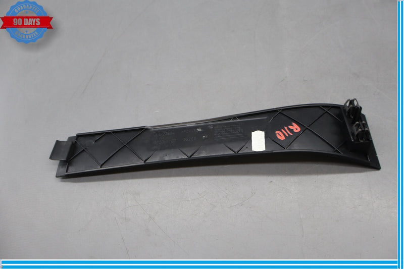 Load image into Gallery viewer, 14-22 Maserati Quattroporte Front Right Dash Dashboard Trim Cover Panel Oem