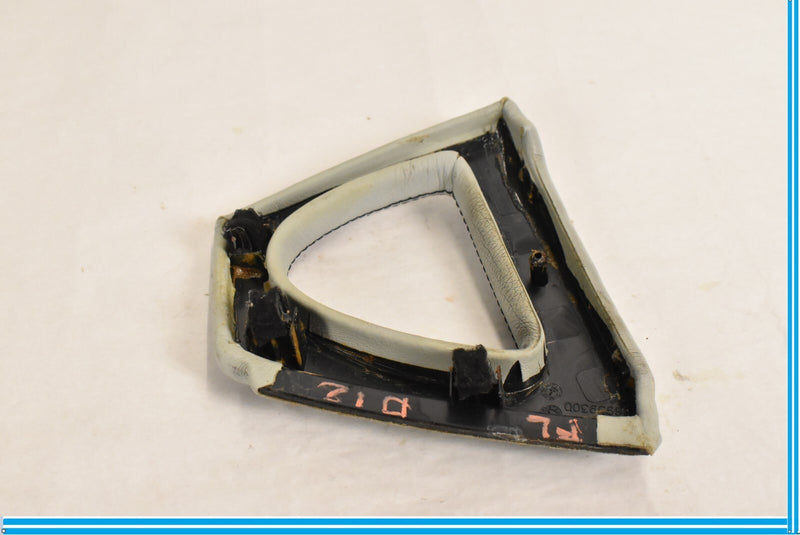 Load image into Gallery viewer, 03-12 Maserati Quattroporte Front Left Driver Interior Door Panel Handle Oem