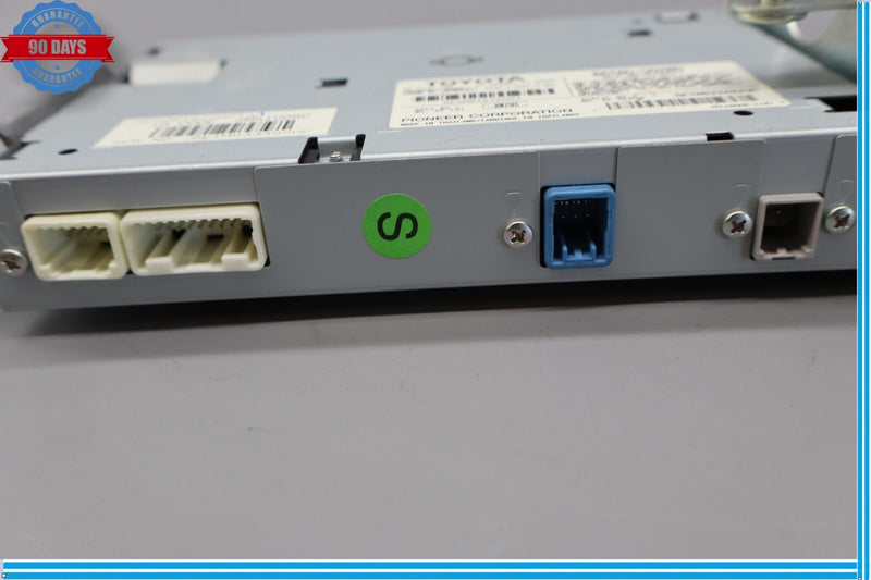 Load image into Gallery viewer, 07-12 Lexus LS460 LS460L Satellite Receiver Radio Control Module 86180-50280 Oem