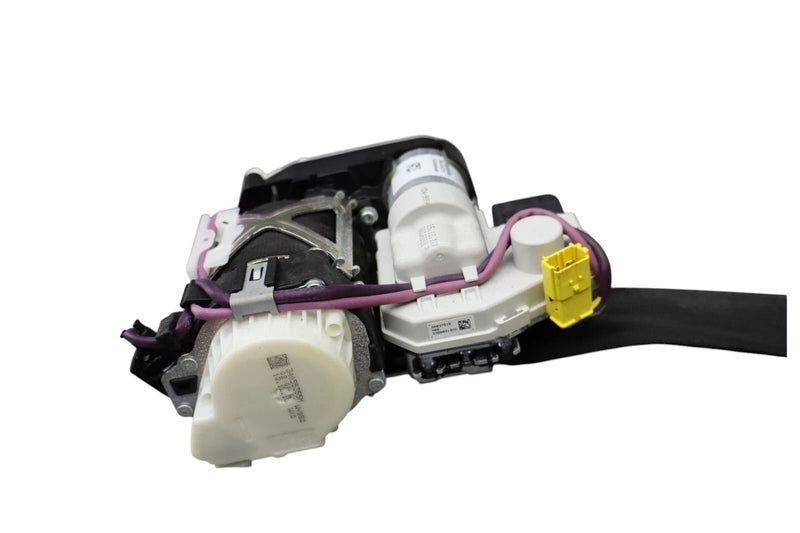 Load image into Gallery viewer, 11-18 Audi S8 A8 Quattro Front Left Side Seat Seatbelt Retractor 4H0857705A Oem