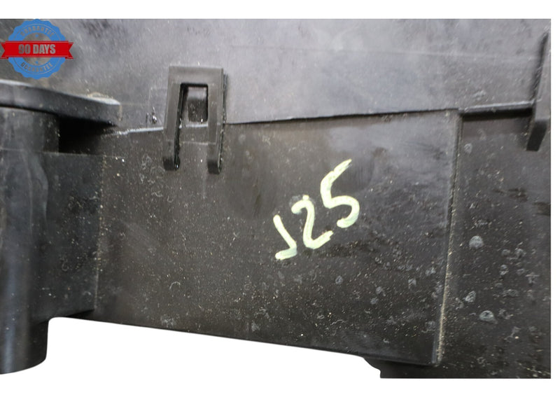 Load image into Gallery viewer, 09-11 Jaguar X250 XF XFR Engine Fuse Relay Box Fusebox Unit AX-2314290-GB Oem