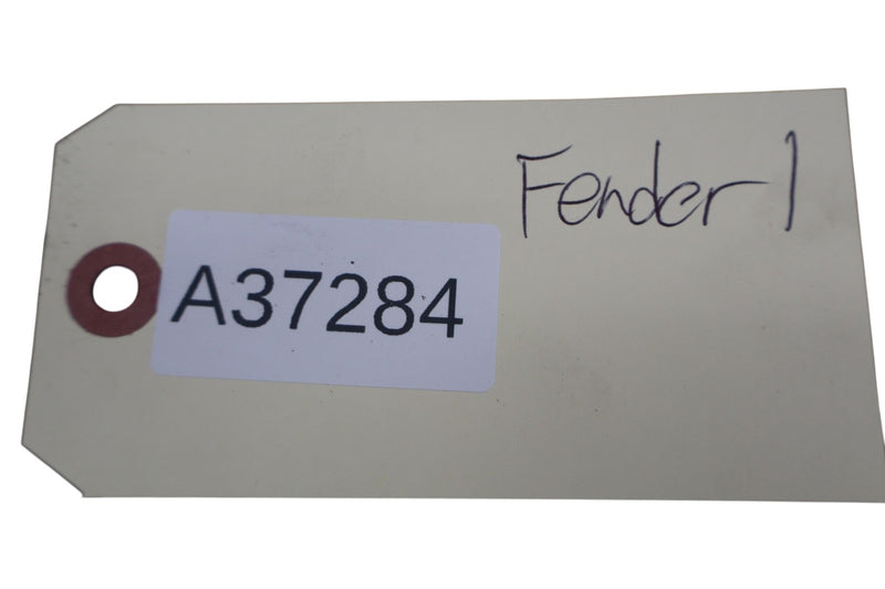 Load image into Gallery viewer, 09-12 BMW E89 Z4 3.0L Front Right Passenger Side Fender Cover Panel Yellow Oem