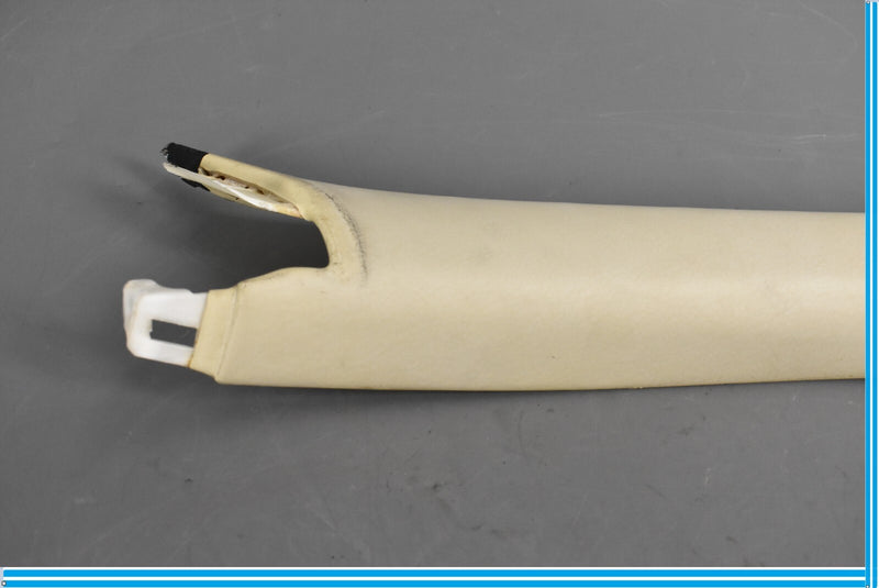 Load image into Gallery viewer, 02-10 Lexus SC430 Front Right Passenger Side Interior A Pillar Trim Panel Oem