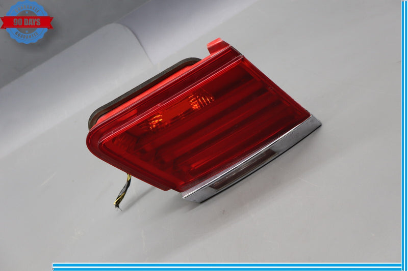 Load image into Gallery viewer, 09-12 BMW 750Li 750Li xDrive Rear Left Driver Side Inner Tail Light Lamp Oem