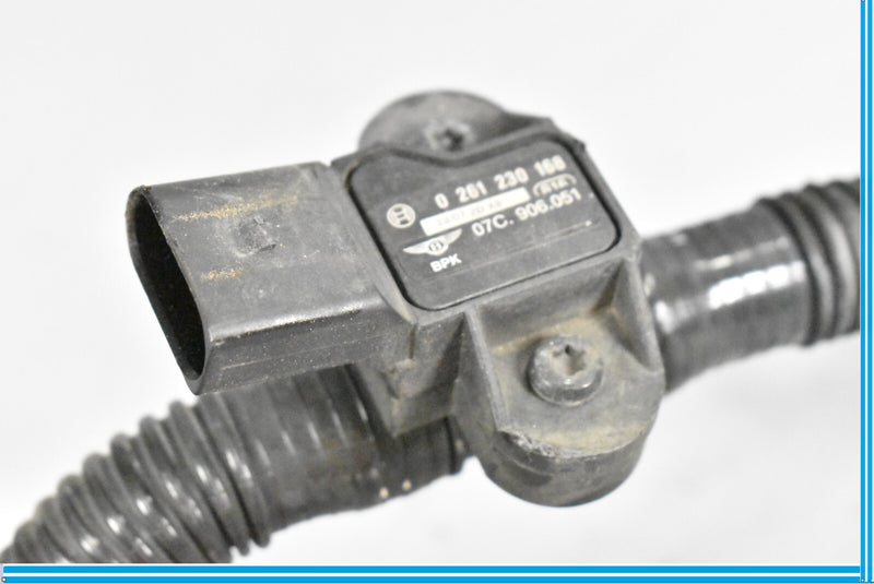 Load image into Gallery viewer, 06-12 Bentley Continental Hose Pipe Line Tube W/ Sensor Oem