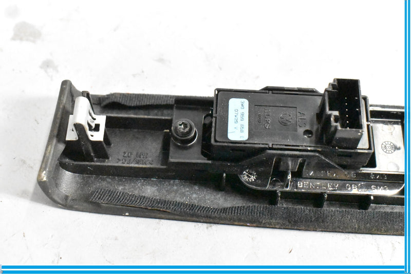 Load image into Gallery viewer, 04-12 Bentley Continental Right Passenger Door Window Switch 3W0959858 Oem