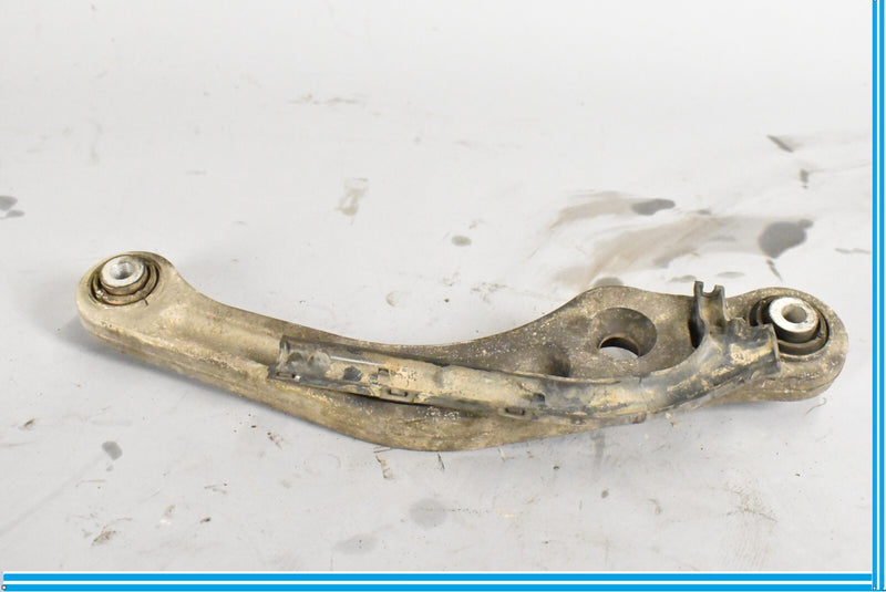 Load image into Gallery viewer, 06-11 Bentley Continental Rear Left Driver Upper Control Arm 4E0505361 Oem
