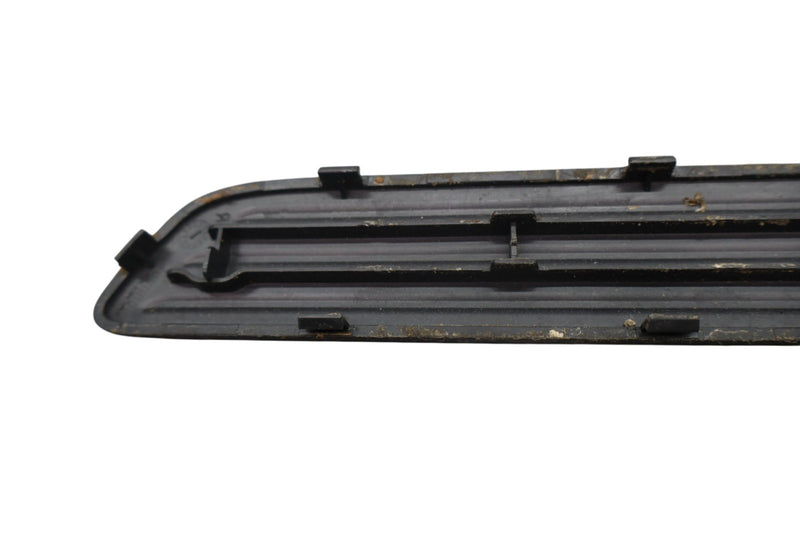 Load image into Gallery viewer, 11-17 Volkswagen Touareg Rear Right Side Door Sill Panel Scuff Plate Oem