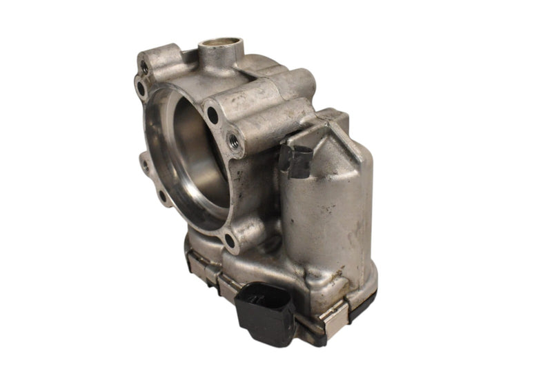 Load image into Gallery viewer, 14-20 Maserati Quattroporte 3.8L V8 GTS Right Passenger Throttle Body OEM