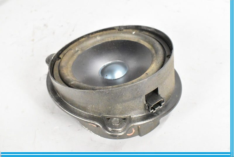 Load image into Gallery viewer, 06-11 Mercedes CLS550 CLS55 AMG W219 Rear Left Door Audio Speaker 2198200102 Oem