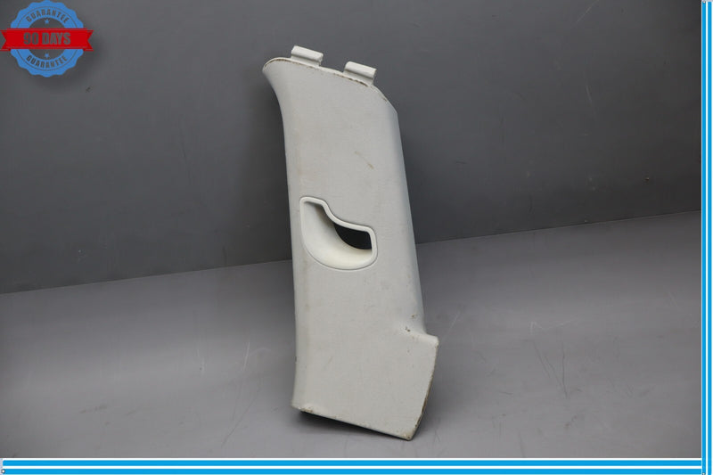 Load image into Gallery viewer, 11-17 Volkswagen VW Touareg Rear Left Side C Pillar Quarter Cover Trim Panel Oem