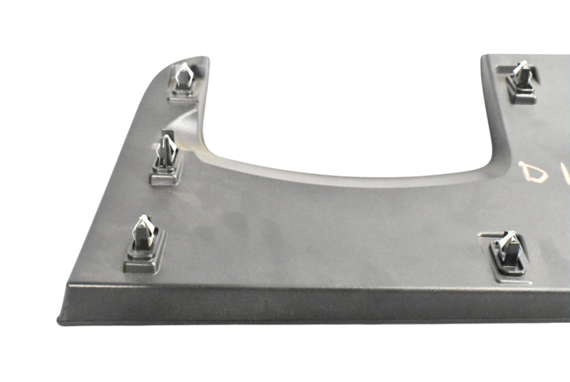 Load image into Gallery viewer, 07-12 Bentley Continental GTC Left Knee Panel Under Dashboard Trim 3W1857882 Oem