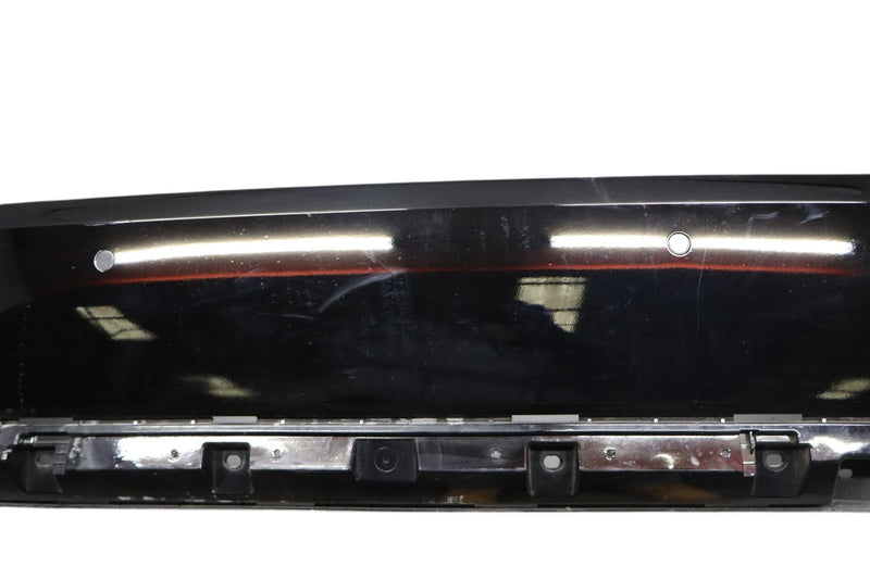 Load image into Gallery viewer, 10-13 BMW 535i 550i GT xDrive Rear Lower Bumper Cover Panel Assembly Oem