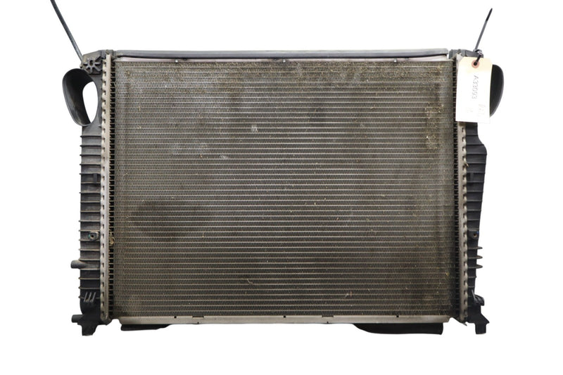 Load image into Gallery viewer, 03-12 Mercedes R230 SL500 SL600 Engine Water Cooling Radiator A2305000303 Oem