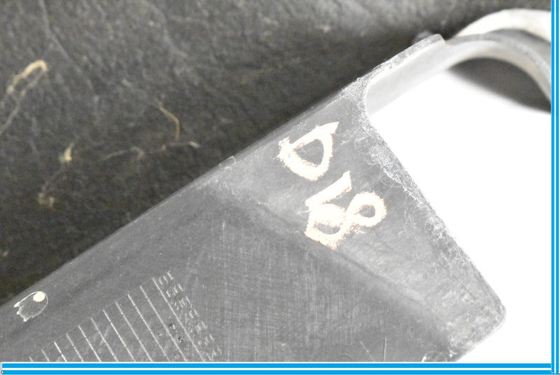 Load image into Gallery viewer, 04-08 Maserati Quattroporte Right Passenger Under Hood Engine Bay Trim Cover Oem