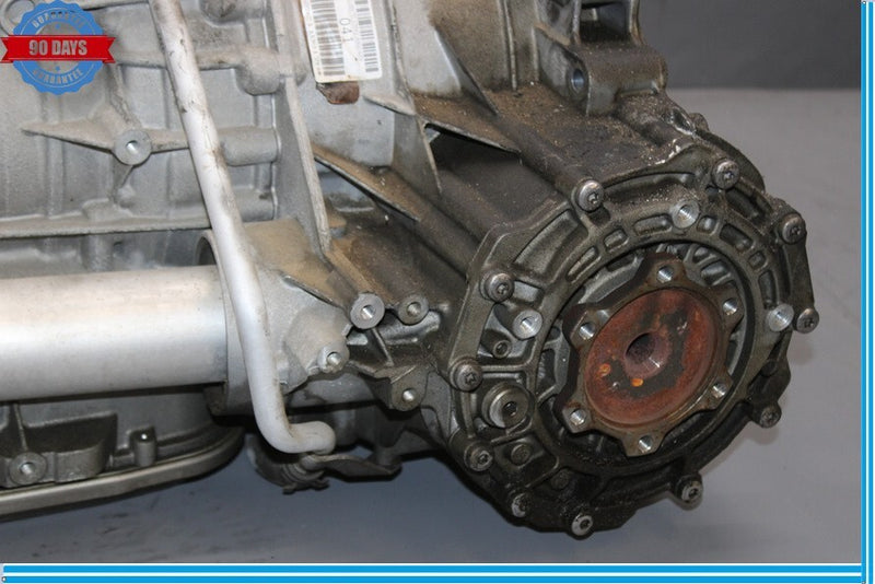 Load image into Gallery viewer, 12-15 Audi A7 Quattro Speed Gear Automatic Transmission Assmebly Oem