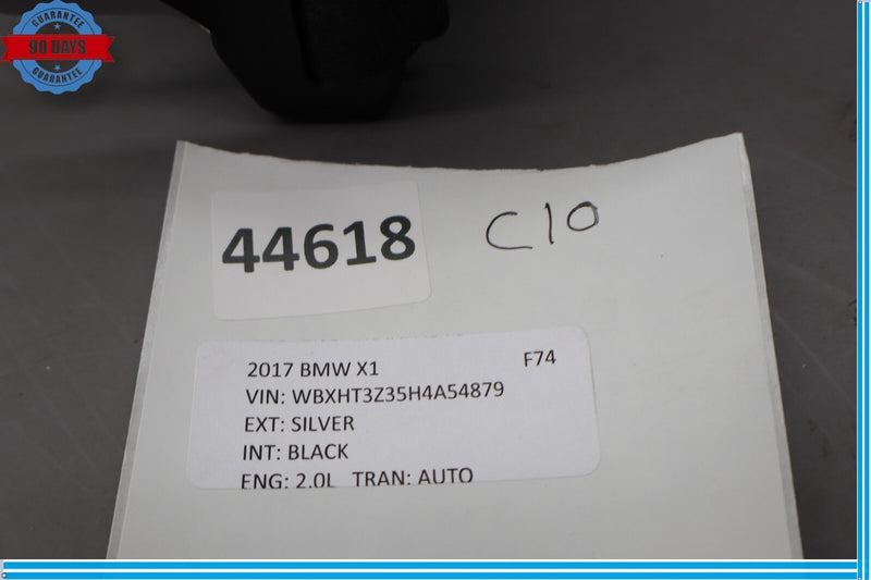 Load image into Gallery viewer, 16-22 BMW X1 Left Side Seat Belt Seatbelt Retractor 34140172 Oem
