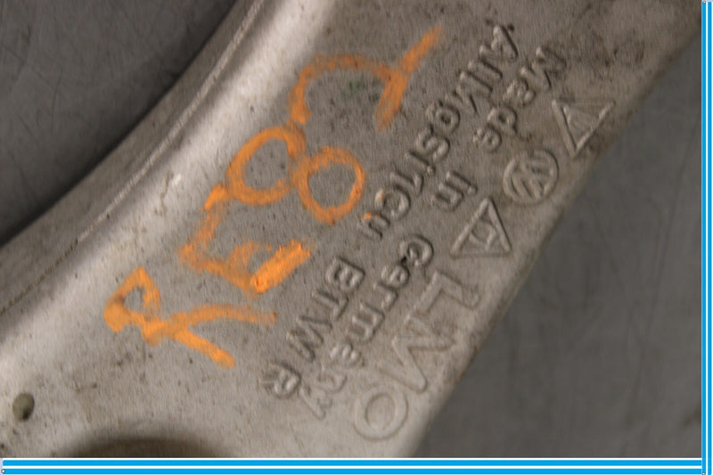 Load image into Gallery viewer, 11-18 Porsche Cayenne Front Right Side Upper Suspension Control Arm Oem