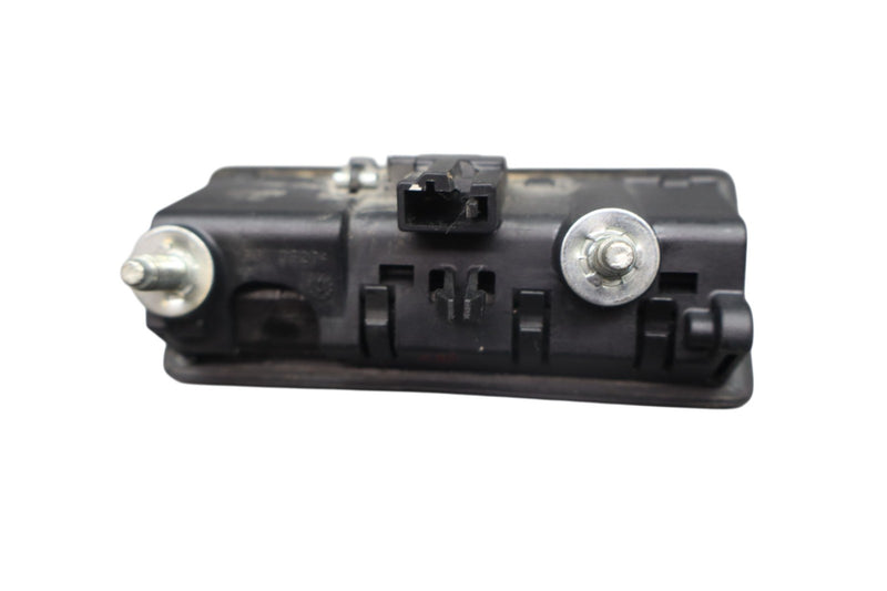 Load image into Gallery viewer, 11-16 Volkswagen VW Touareg Rear Trunk Hatch Release Handle Switch Black Oem