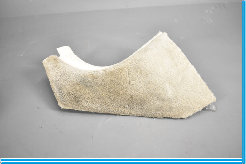 Load image into Gallery viewer, 07-12 Lexus LS460 Front Left Cowl Foot Side Trim Panel 62112-50010-A0 Oem