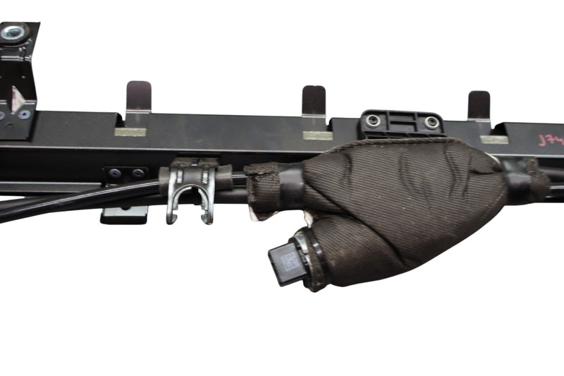 Load image into Gallery viewer, 17-22 Genesis G90 Rear Back Window Electric Blind Sun Shade Assy 85690-D2000 Oem
