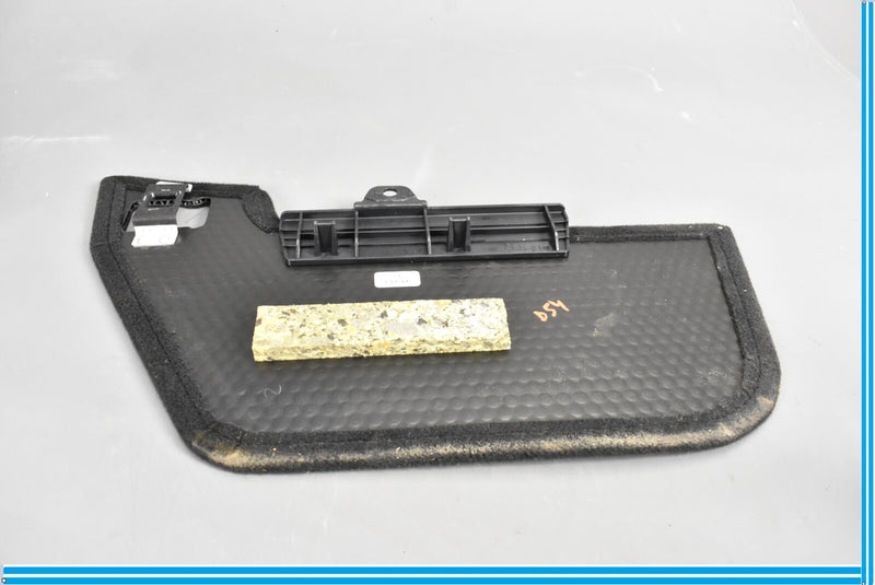 Load image into Gallery viewer, 07-09 Lexus LS460 Rear Right Trunk Floor Luggage Trim Cover Oem