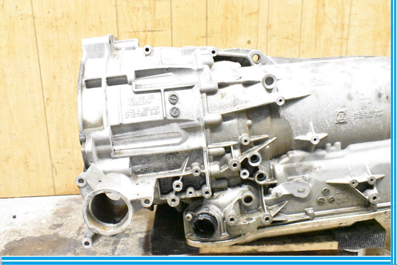 Load image into Gallery viewer, 2011 AUDI A5 Transmission 2.0 122K MILES AWD Quattro ID MXW OEM