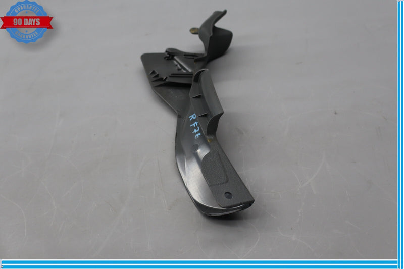 Load image into Gallery viewer, 03-12 Mercedes R230 SL500 Front Right Passenger Seat Track Trim Cover Oem