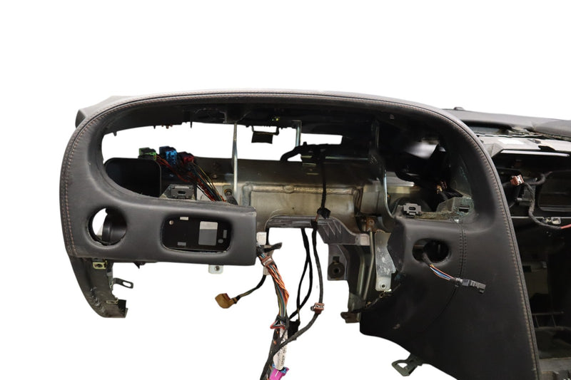 Load image into Gallery viewer, 03-06 Bentley Continental GTC Dashboard Panel Frame Mount Support Oem