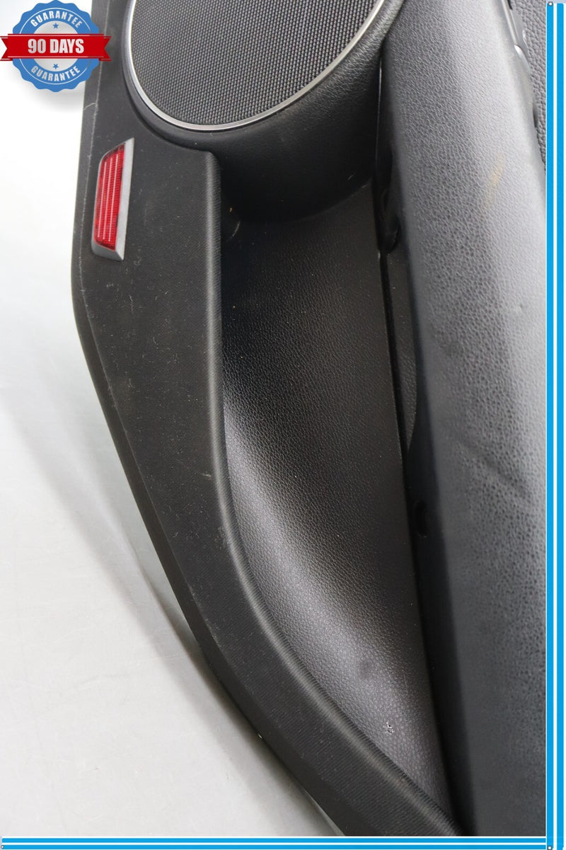 Load image into Gallery viewer, 08-14 Mercedes W204 C350 C250 Rear Right Passenger Side Interior Door Panel Oem